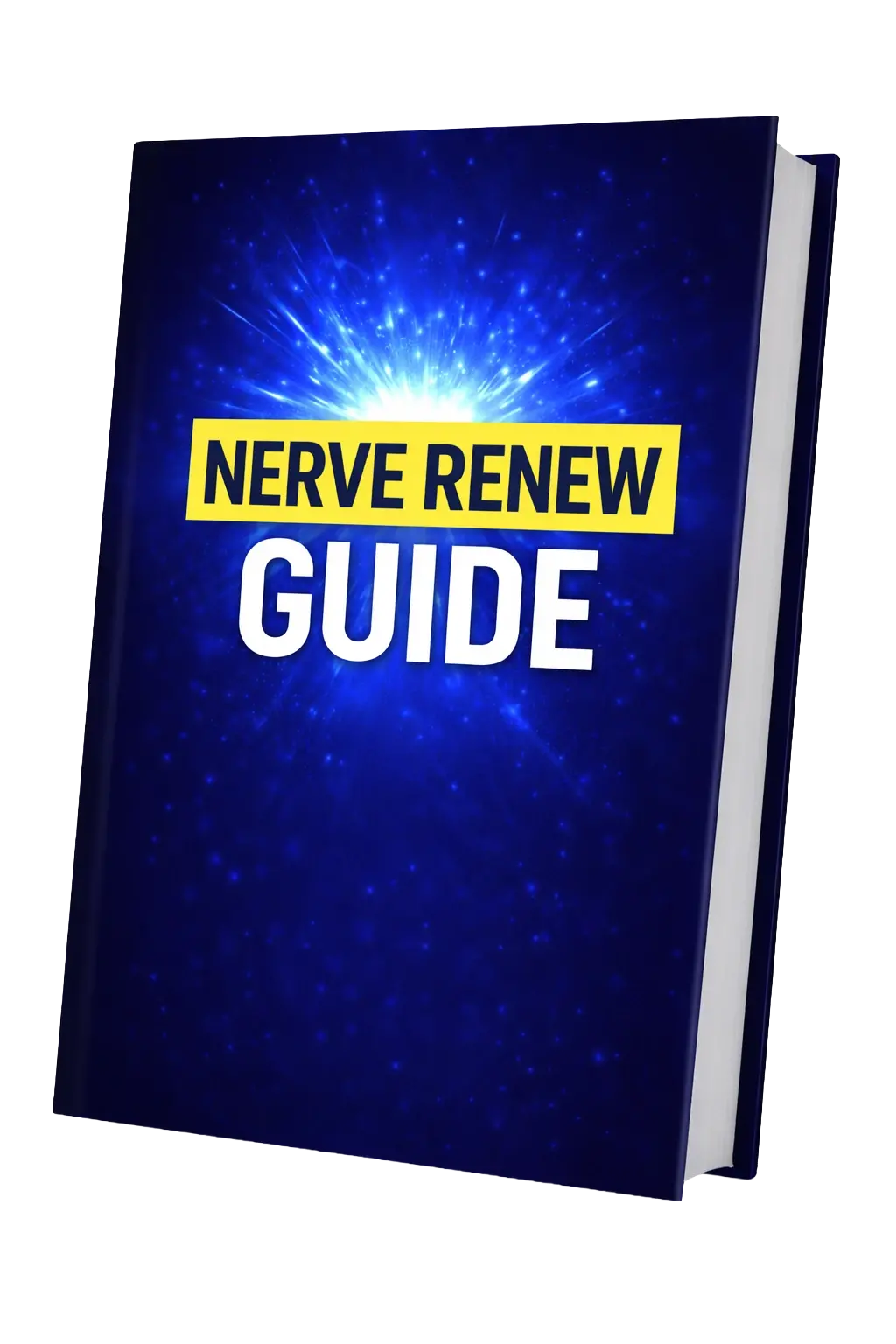 Nerve Renew Guide