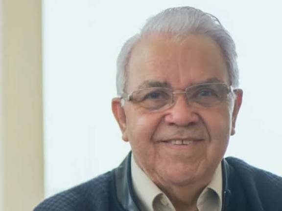Felix Baker