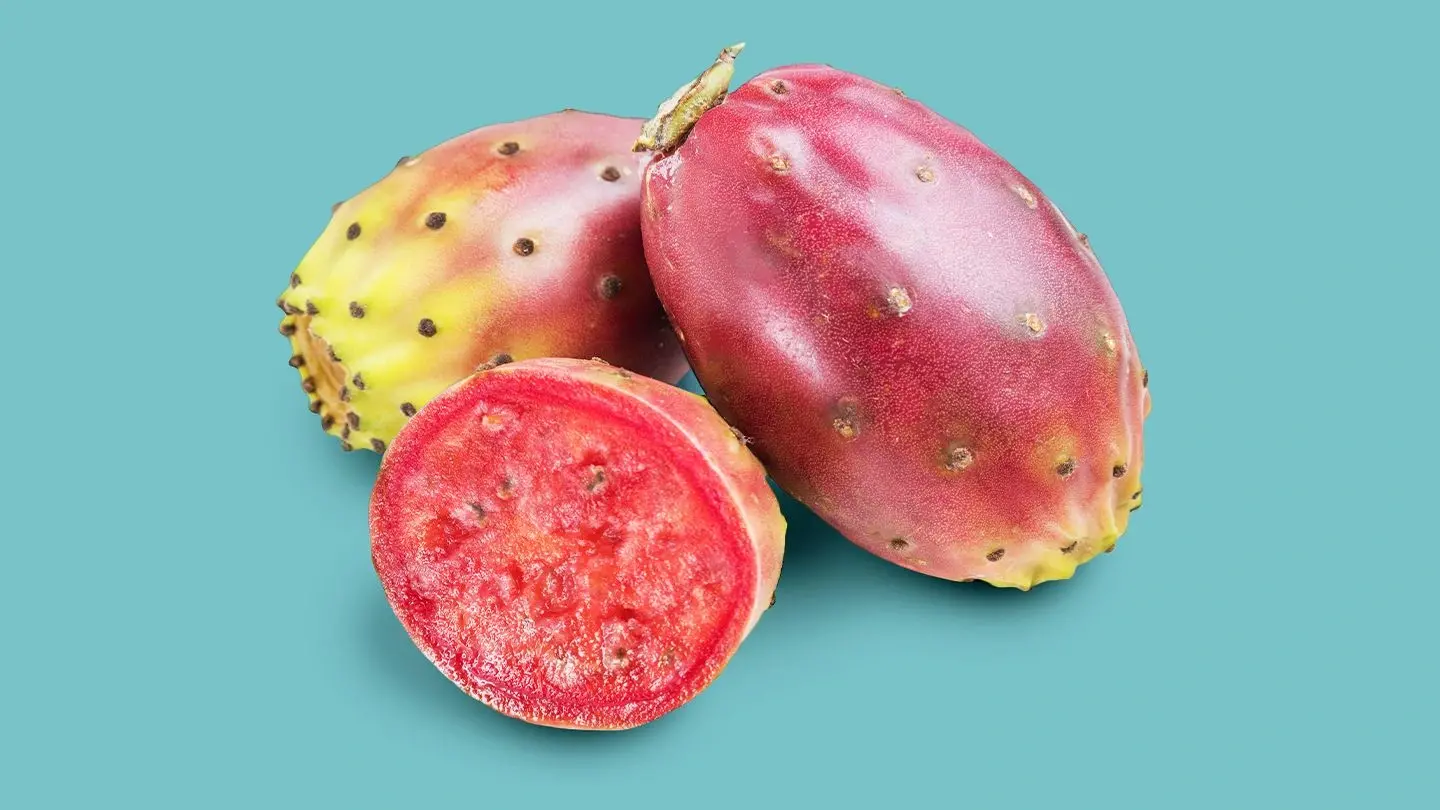 Prickly Pear Extract