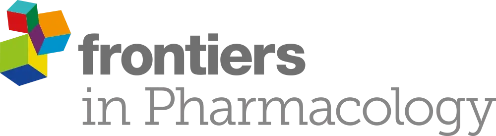 Frontiers in Pharmacology